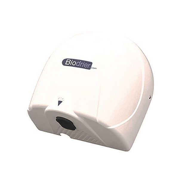 Automatic High Speed Hand Dryer - White