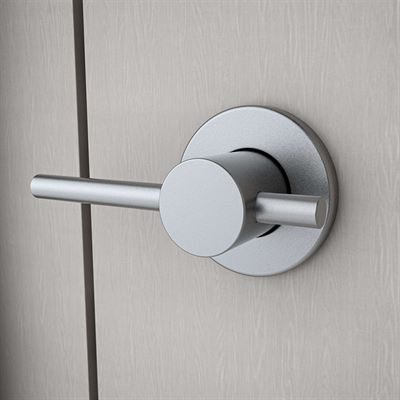 Manhattan and Definition Stainless Steel Coat Hook (MFC and HPL) - Bushboard