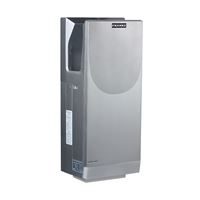 Automatic Jet Hand Dryer - Silver