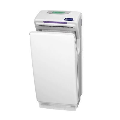 Automatic Jet Hand Dryer - White