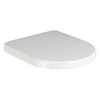 Langley Soft Close Toilet Seat and Cover